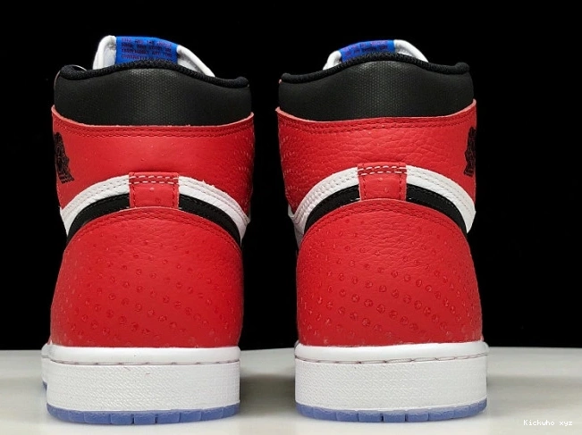 Jordan Origin 1 Story High 555088-602 Air Retro OG 0701